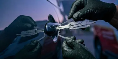 Automotive Locksmiths