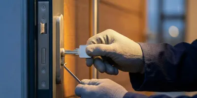 Residential Locksmiths