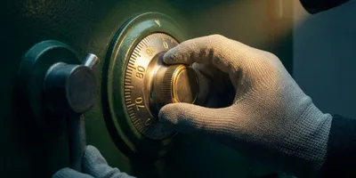 Safe Opening & Repairs