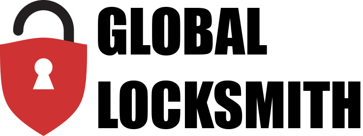 Global Locksmith Logo