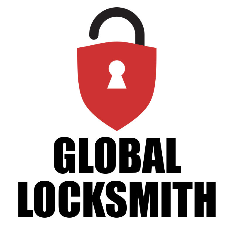 Global Locksmith Logo